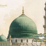 Umah Packages from New York