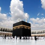 Umrah Packages from Washington