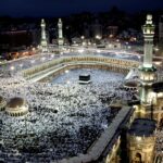 Umrah Packages from USA